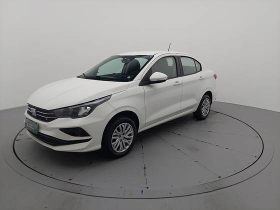 FIAT CRONOS 1.0 FIREFLY FLEX DRIVE MANUAL